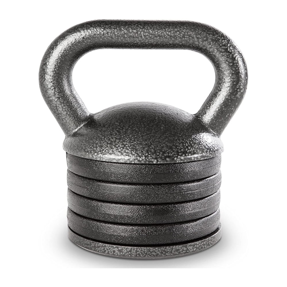 Apex by Adjustable Cast Iron Kettlebell APKB-5009