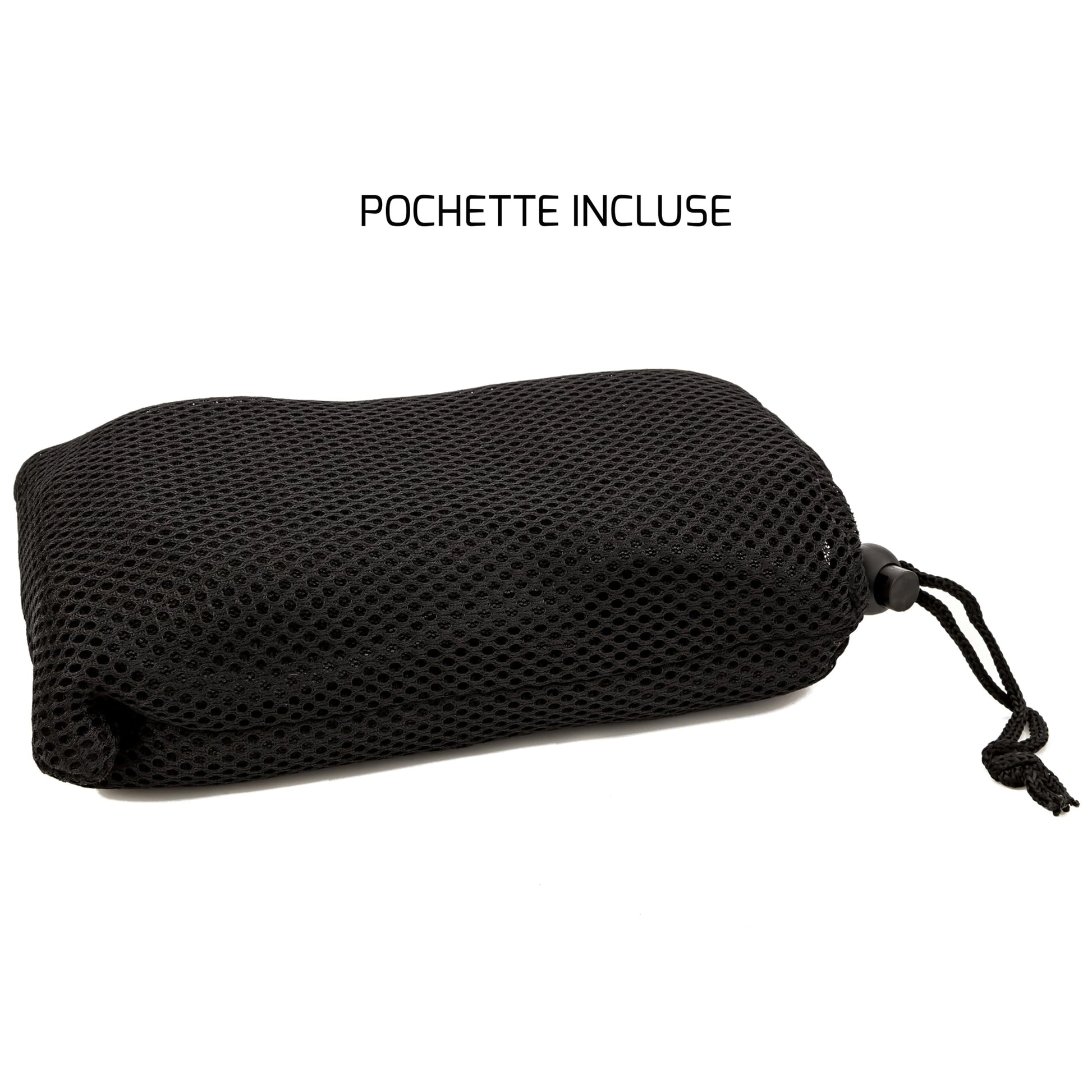 Adjustable Ankle/Wrist Weights (1 Pair) – for Women, Men & Kids - Grey, 3Lbs